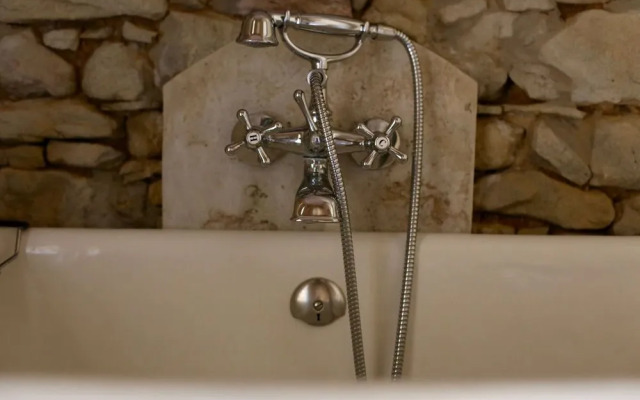 Domaine De Marseillens