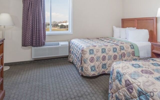 Days Inn & Suites Wildwood