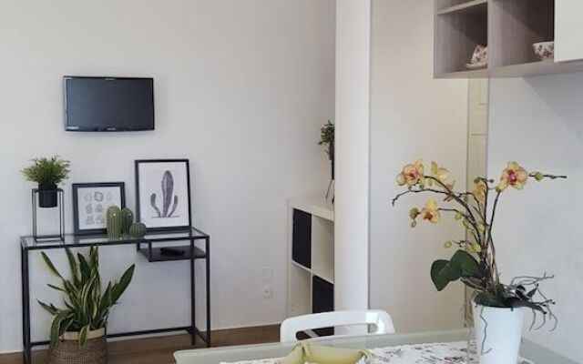 B&B Il Piccolo Attico