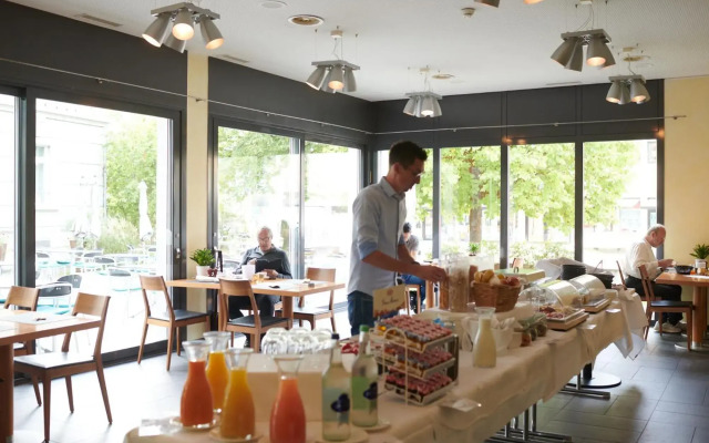 Hotel Berchtold