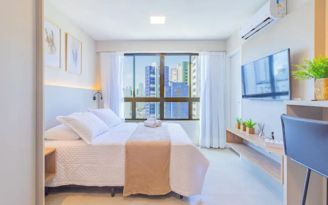 Allure Boa Viagem por Carpediem