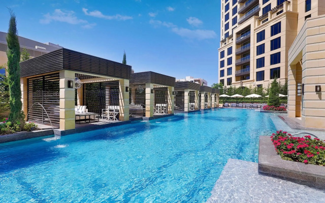 The St. Regis Amman