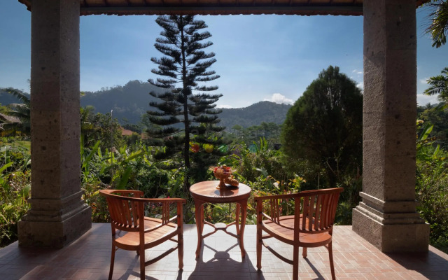 Tanto Villa by Atharva Bali