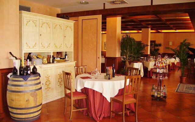 GFH - Hotel Palazzo Bello