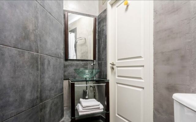 Appartement - Class Appart Ref 5058