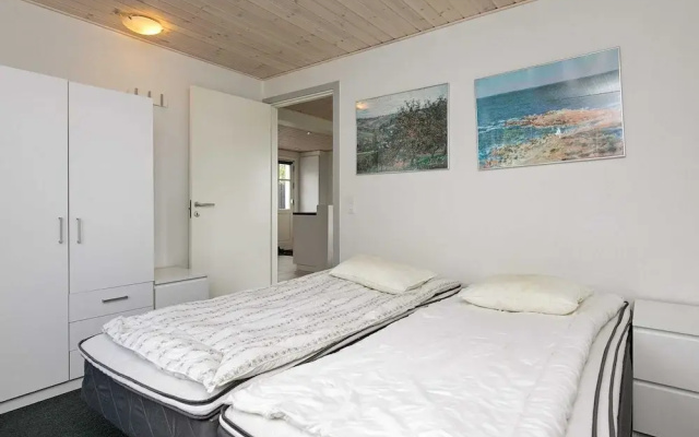 Holiday Home in Ranum