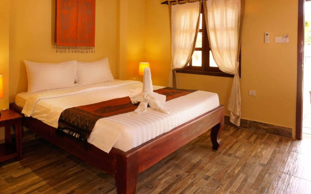 Velkommen Boutique Villa