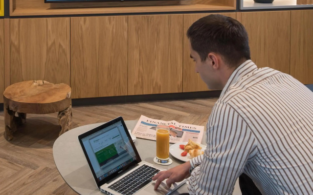 Holiday Inn Lisbon by IHG