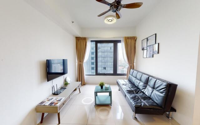 Georgetown Cozy 2R2B for Friendmily @Tropicana 218