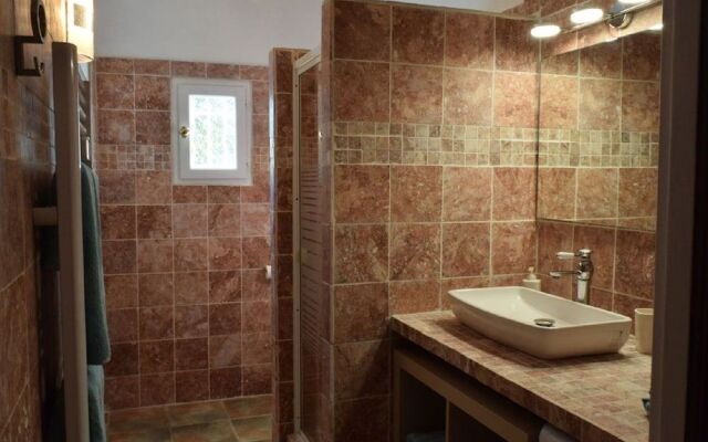 La Bastide des Amouriers