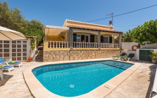 Villa Mari - Calan Porter