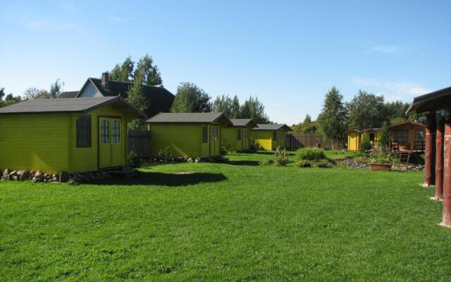 Kolkja Holiday Centre