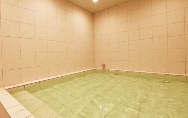 Iwamizawa Hotel 4 Jo