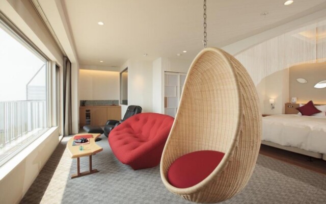 Kokorono Resort Umino Bettei Furukawa