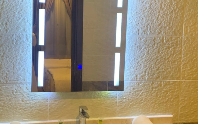 اجنحة ميلان الفندقية