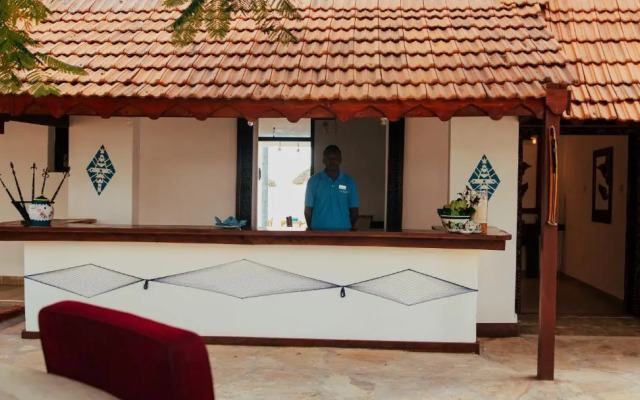 BIANCO AZZURRO Hotel & Restaurant