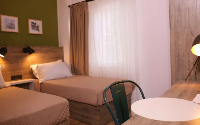 Oda Hotel Tirana