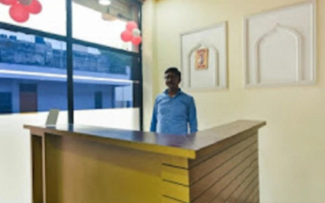 Hotel Parinay Inn by OYO Rooms