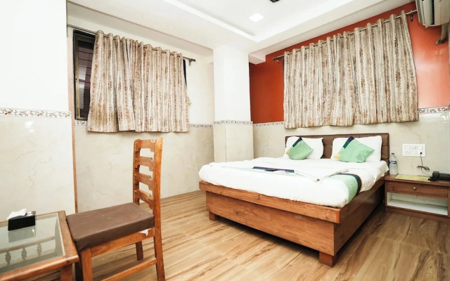 Hotel Sai Bansi