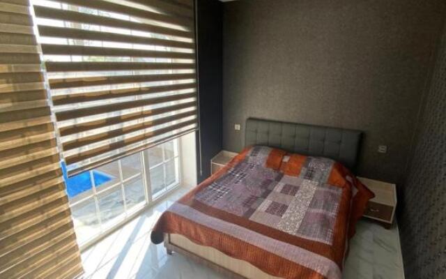 Vandam Guest Villa