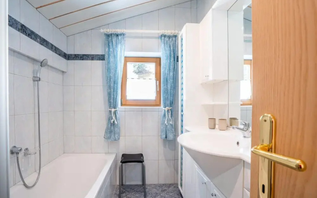 Apartment in Bramberg am Wildkogel