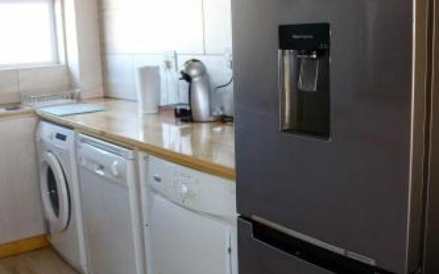 Westward HO Apartment 13
