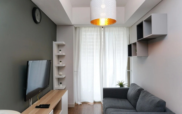 Strategic 2br Apartment @ Taman Anggrek Residence Near Mall