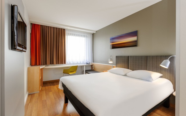 ibis Frankfurt Messe West