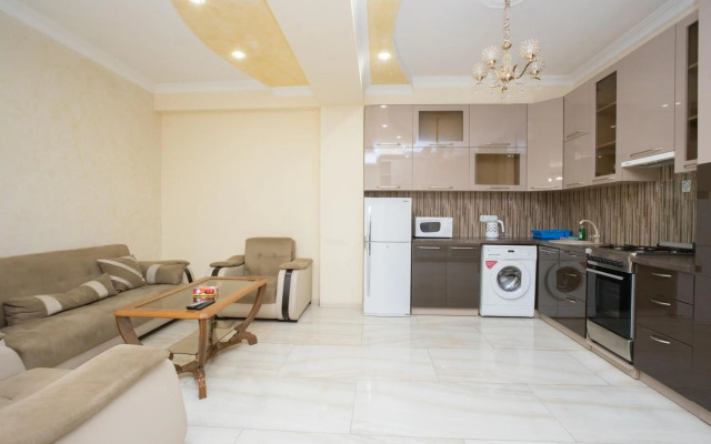 Stay Inn Apartments at Northern Avenue