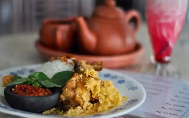 Hotel Aman Karanganyar