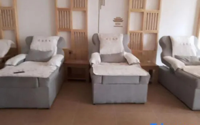 Rongxing Accommodation