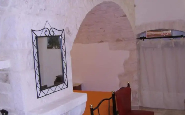 Casa Vacanza Bomboniera