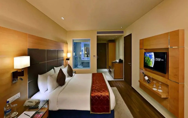 Country Inn & Suites By Carlson Goa Panjim