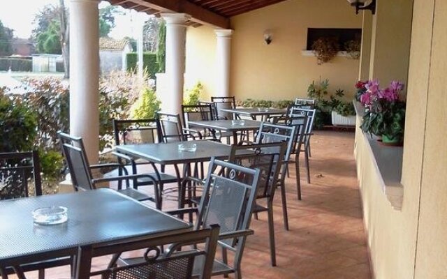 Albergo Al Portico