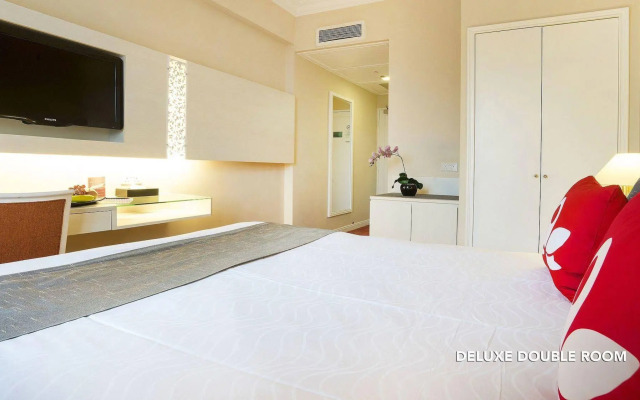ZEN Rooms Balestier