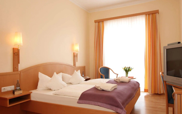 Hotel Arte Vita