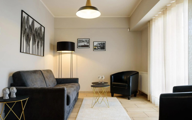 Ermou Acropolis View Apartment