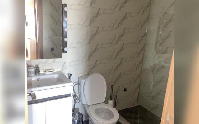 Superbe appartement en résidence près de la plage
