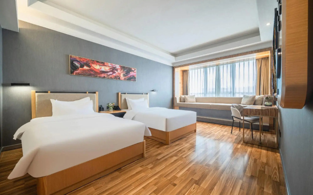 Guiyang Wufang Zhixuan Hotel