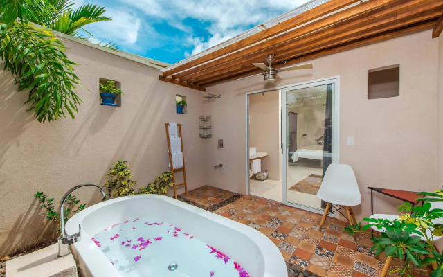 La Ramona Charming Hotel