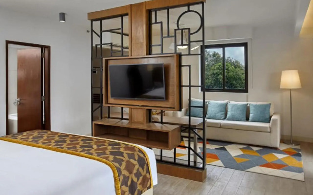 Quest Hotel Tagaytay
