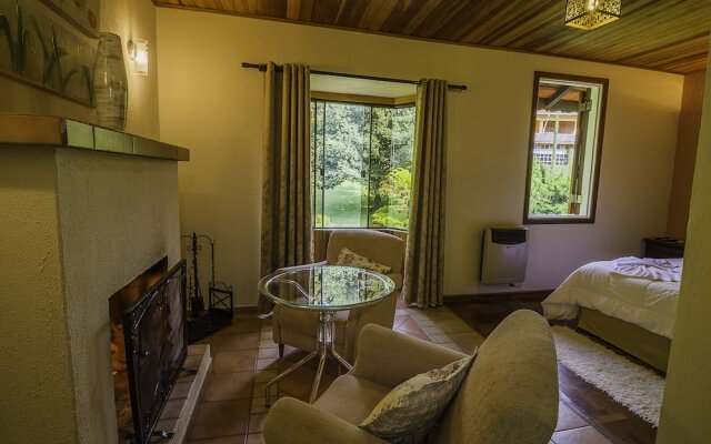 Pousada Serra Villena