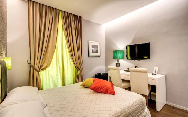 Boutique Hotel Roma