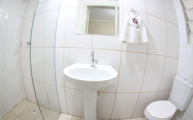 Hotel Principe Regente