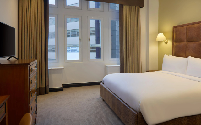 Radisson Blu Hotel, London Leicester Square