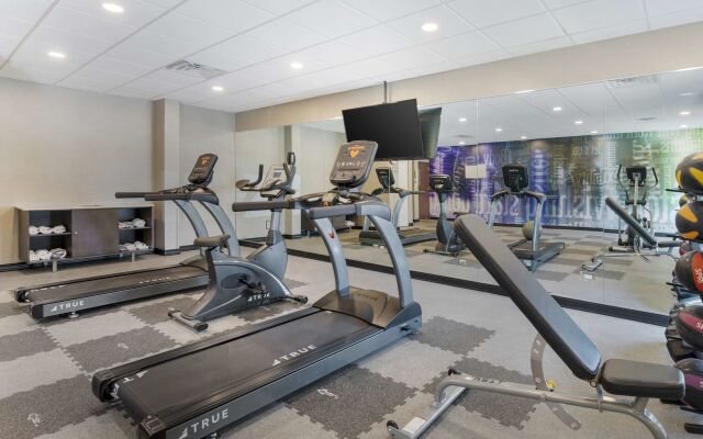 Best Western Plus South Holland/Chicago Southland