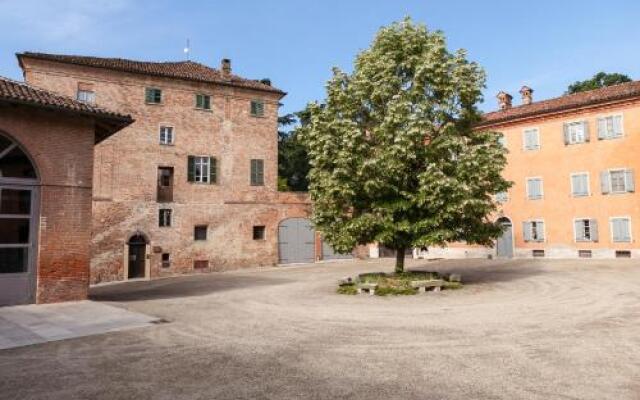 Locanda Marchesi Alfieri