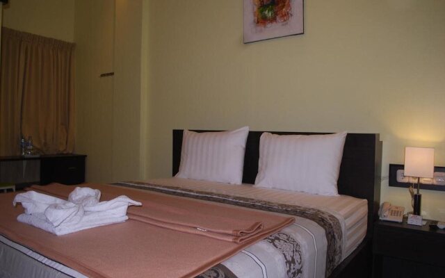 Marina Hotel Manado
