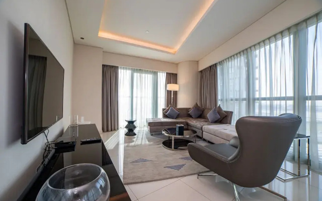 Paramount Towers 2BR Luxurious Apartment - 360 vacation