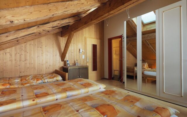 Esthers Guesthouse